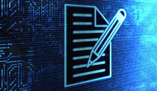 Digitale-contracten-icoon-van-contract-met-pixels-e1494318646116