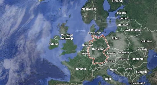 Europa-Google-Maps-2