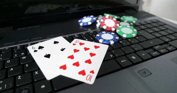 online-gokken