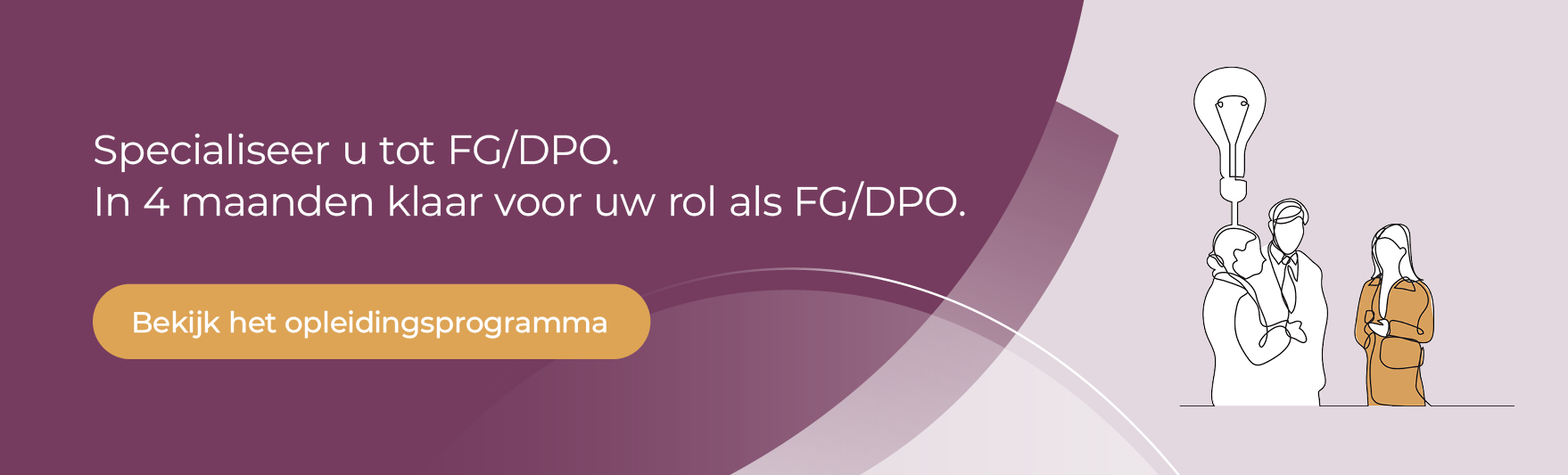 FG DPO opleiding